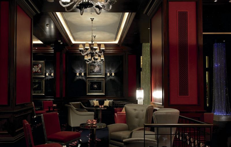 JazzBar
