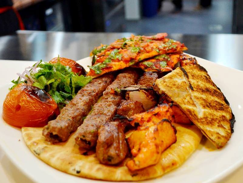 Shish Shawerma