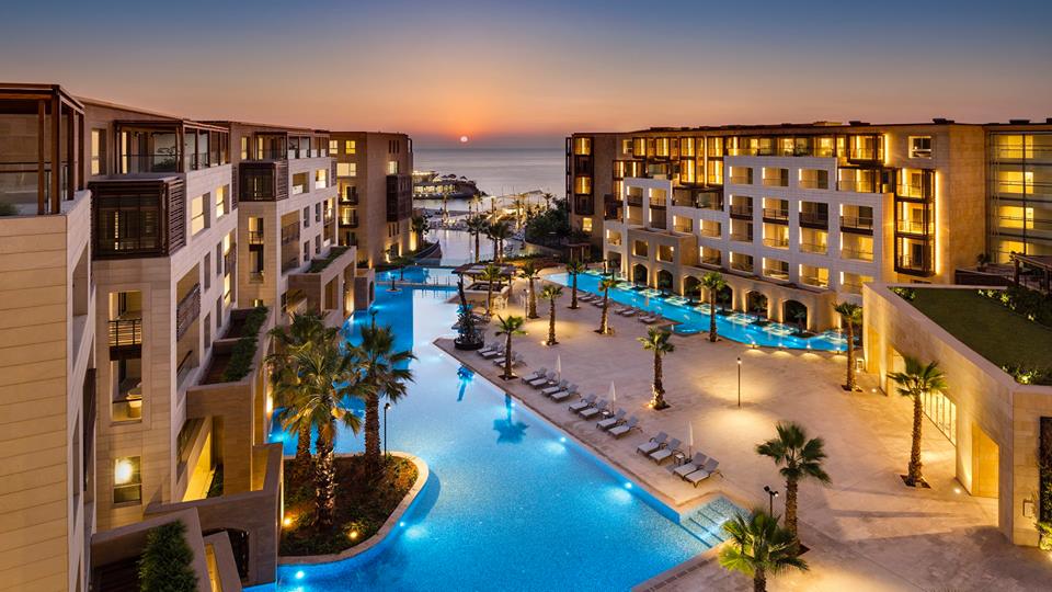 Emirates Palace
