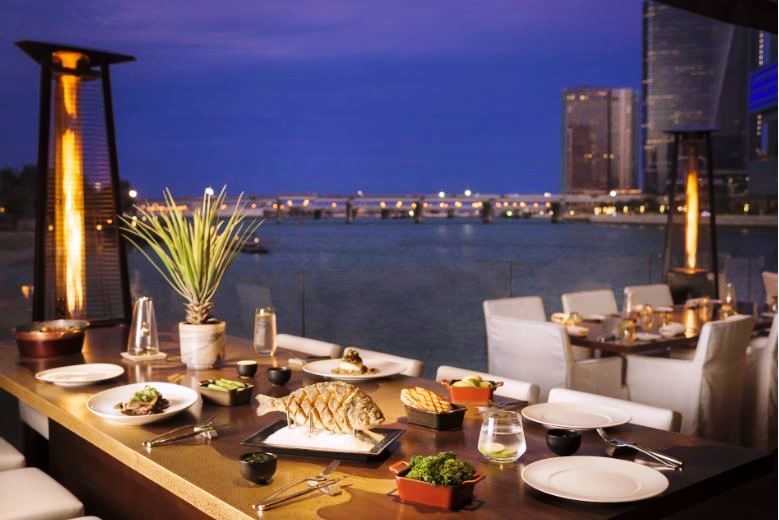 Abu Dhabi's Must Visit Seafood Restaurants Abu Dhabi Blog