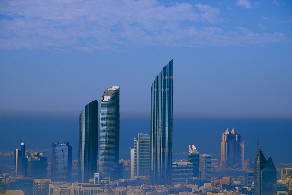 Abu Dhabi