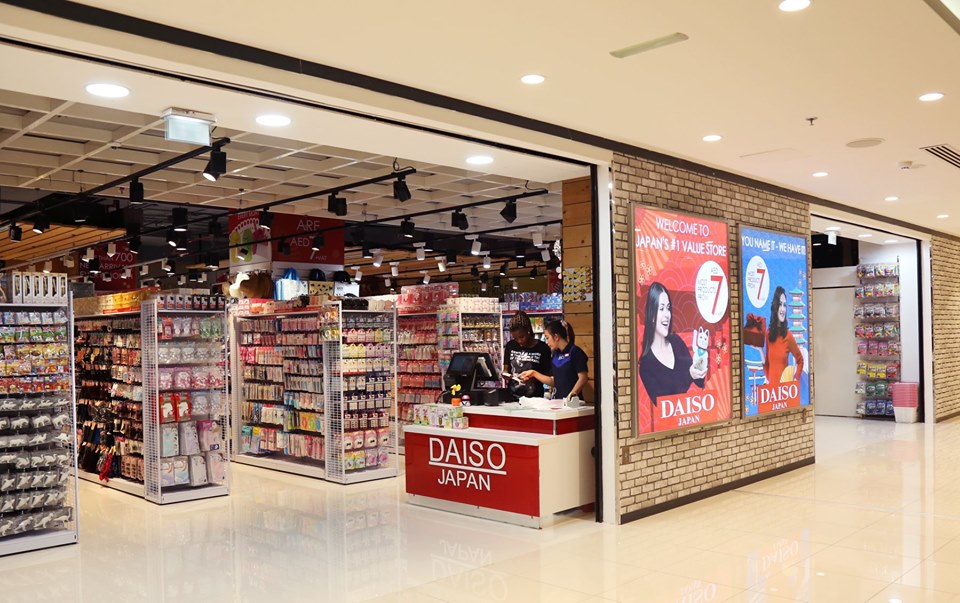 Daiso Japan