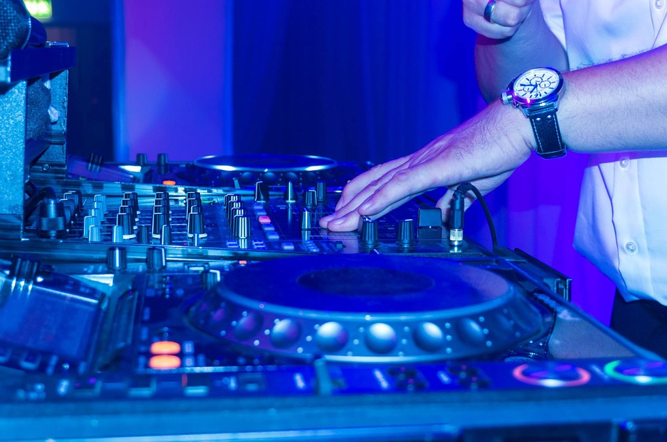 Nightclubs