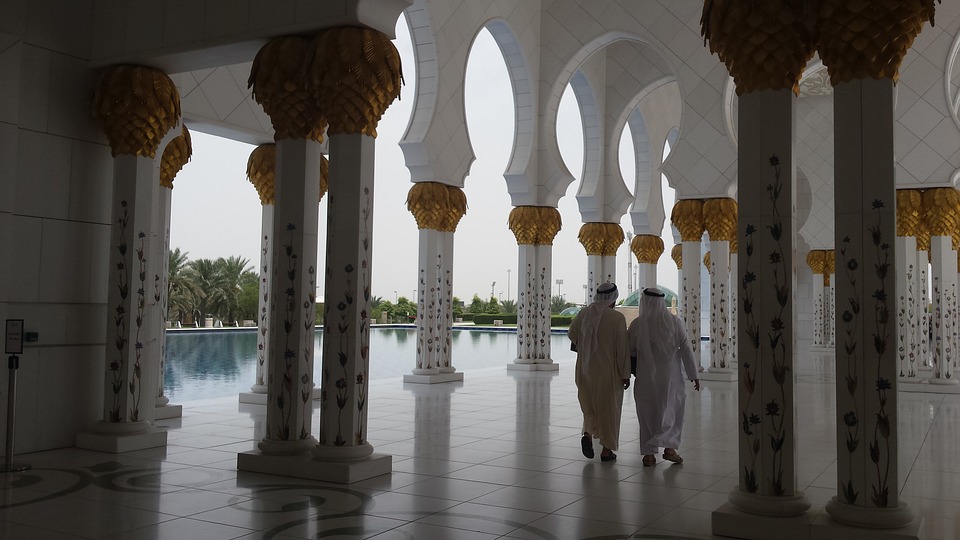 Abu Dhabi