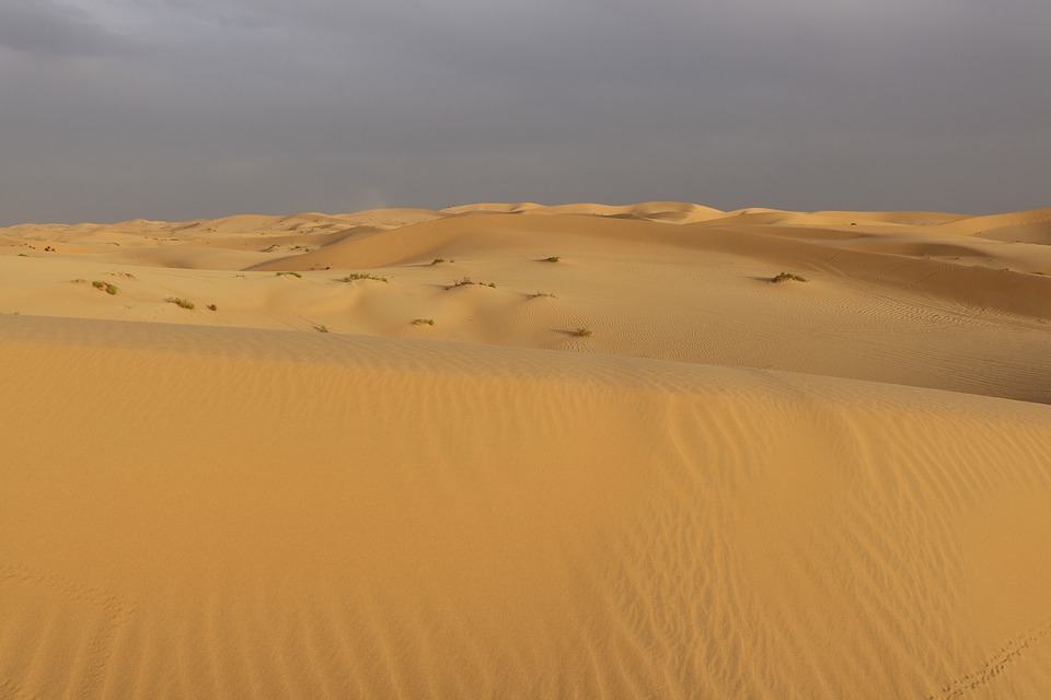 Abu Dhabi