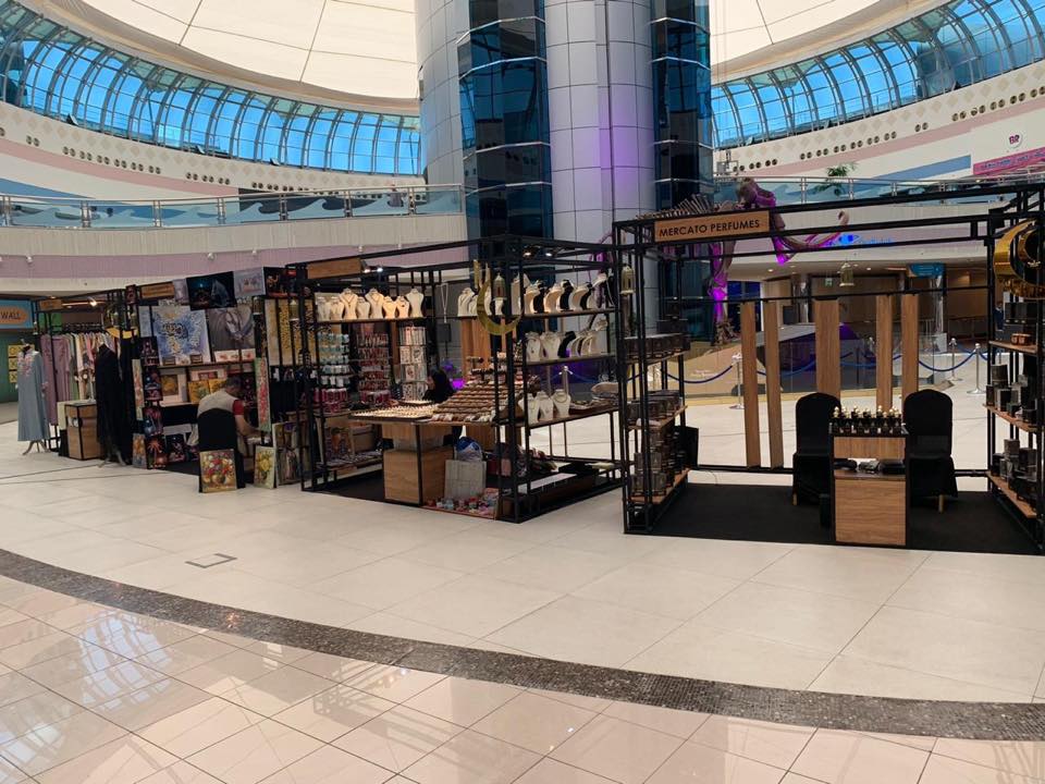 Marina Mall - Abu Dhabi