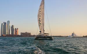 Thumbnail for Your Tour Guide to Best of Abu Dhabi in 24 Hours