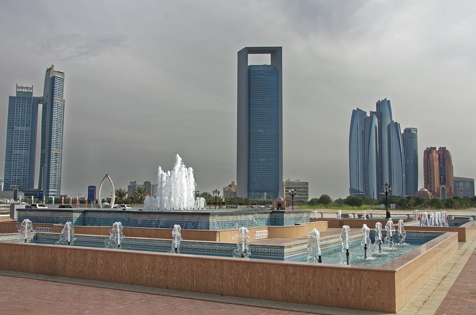 Abu Dhabi