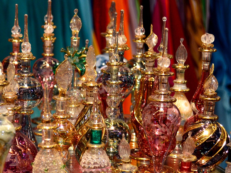 Arabic Perfume