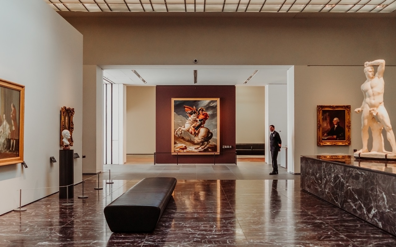 Louvre, Abu Dhabi