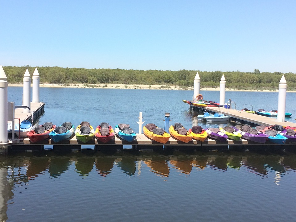 boats on Abu Dhabi beach