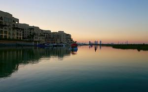 Thumbnail for Discover Abu Dhabi’s Mangrove National Park