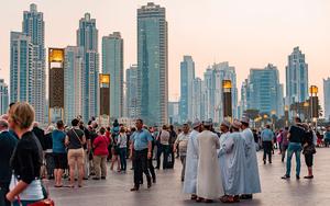 Thumbnail for Why expats move to the UAE