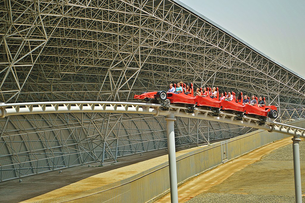 Formula Rossa