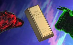 Thumbnail for Gold Price Forecast for the Second Half of 2022
