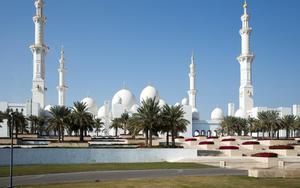 Thumbnail for Exploring Abu Dhabi: Top 10 Timeless Destinations