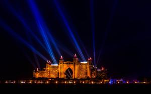 Thumbnail for Usher in New Year in Style in Abu Dhabi