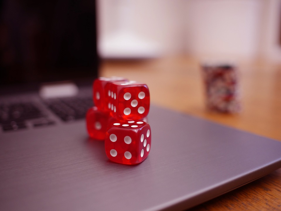 Breaking Down the Odds in live casino online