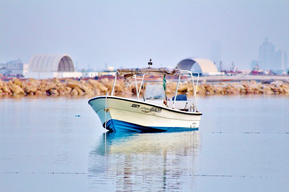 Corniche Beach