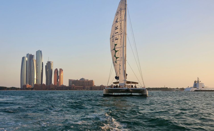 Top 3 Sailing Tours & Cruises in Abu Dhabi Abu Dhabi Blog