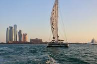 Thumbnail for Top 3 Sailing Tours & Cruises in Abu Dhabi