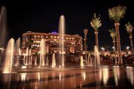 Thumbnail for Abu Dhabi's Well-Known Celebrity Favourite Hotels