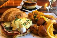 Thumbnail for Bistros in Abu Dhabi You Must Visit