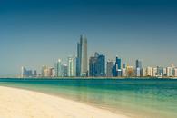 Thumbnail for Six Ways to Unwind in Abu Dhabi