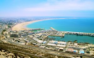 Thumbnail for Passe à Agadir pendant les vacances et fais des économies sur l'hébergement 