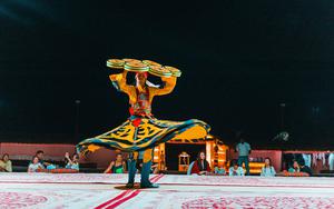 Thumbnail for Nightlife Entertainment in Abu Dhabi