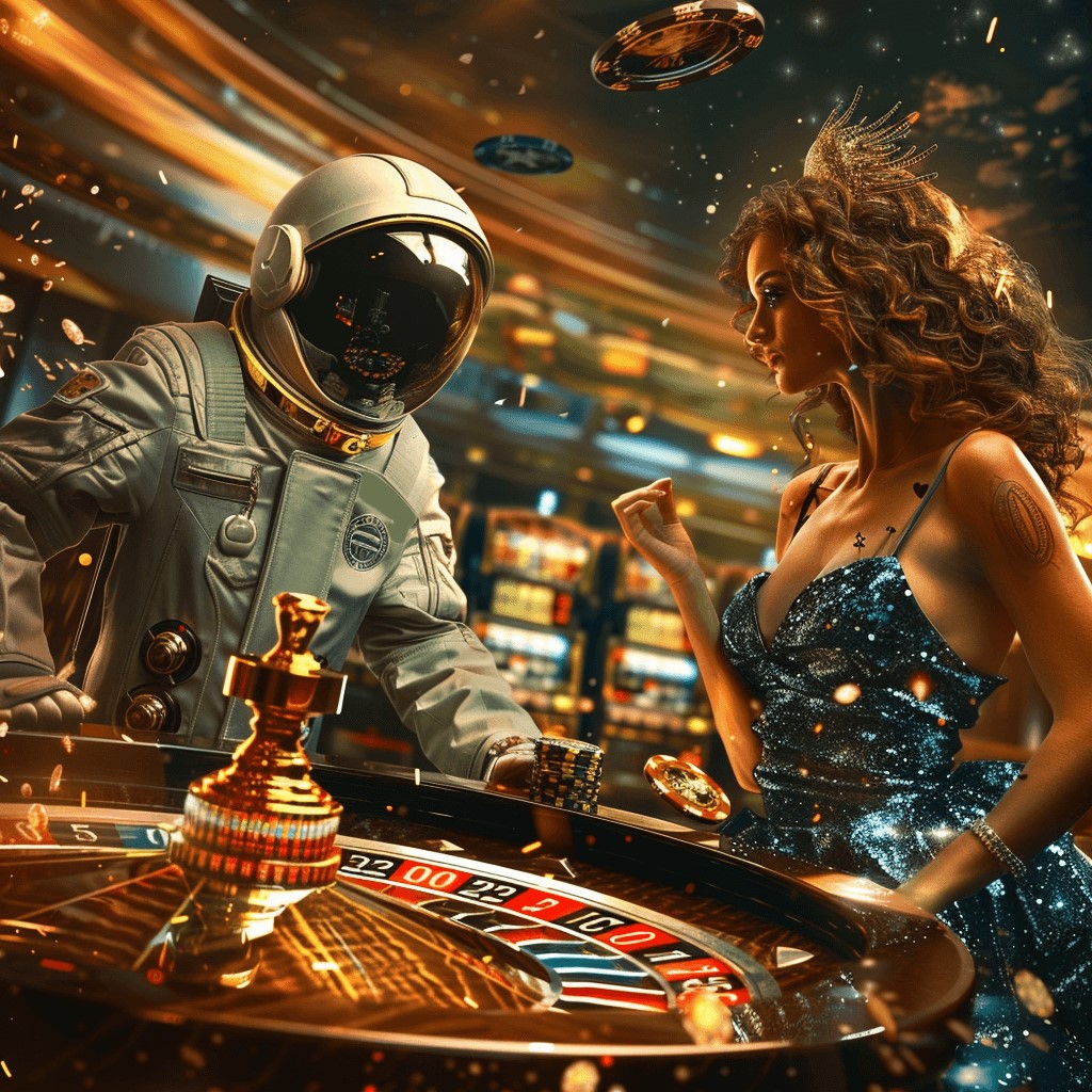 Justcasino