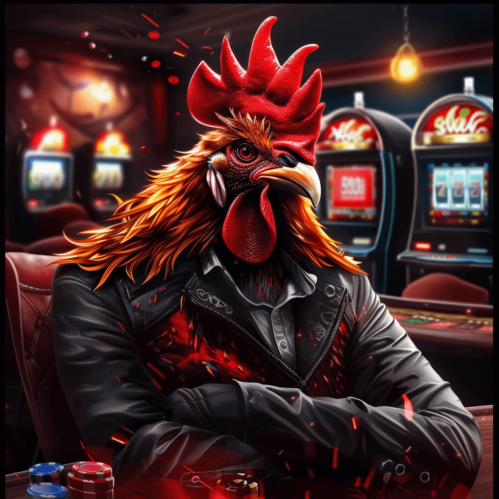 Roosterbet