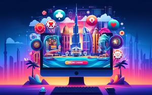 Thumbnail for Best Online casinos UAE - Top 10 online casino sites in Abu Dhabi & Dubai