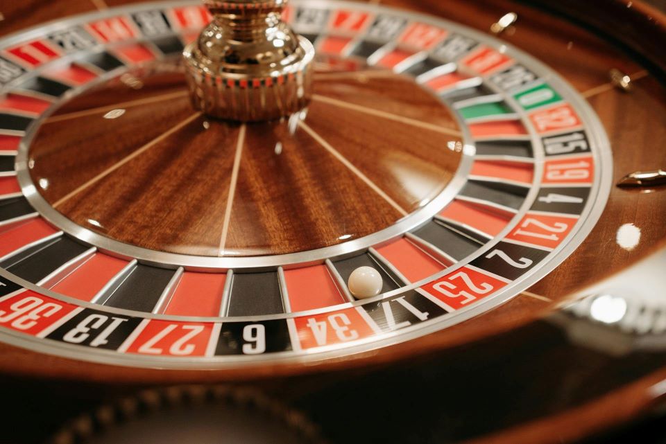 Sexy People Do Online Craps Gambling: Top Sites to Play :)