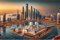 Thumbnail for Discover Abu Dhabi: A City of Innovation, Culture, and Luxury