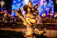 Thumbnail for Disneyland Abu Dhabi: What We Know About the Middle East’s First Disney Park