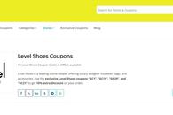 Thumbnail for Save Big on H&M and Level Shoes in the UAE with GC Coupons