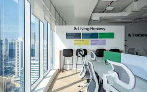 Thumbnail for Dubai’s #1 Property Management Company – Homevy – Is Raising the Bar for Airbnb Hosts