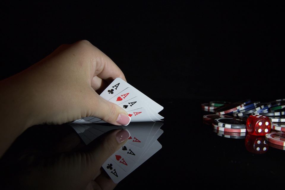 Cards