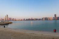 Thumbnail for Exploring Abu Dhabi: A Gateway to Emirati Culture and Adventure