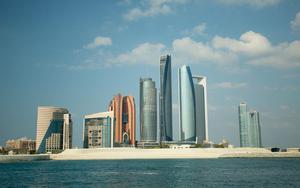 Thumbnail for Tourism Forecasts Shift With Abu Dhabi Gaming Projects