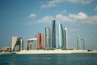 Thumbnail for Tourism Forecasts Shift With Abu Dhabi Gaming Projects