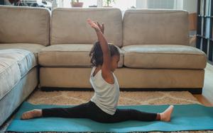 Thumbnail for Why More UAE Parents Are Choosing Gymnastics for Their Children