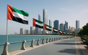Thumbnail for Flag Day to Eid Al Etihad: How to Celebrate the UAE's National Days in Abu Dhabi